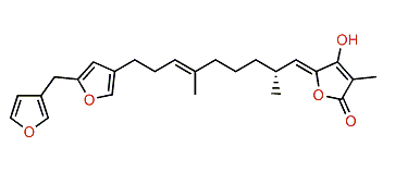 (R)-Ircinin 1